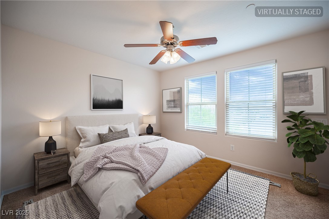 4650 Ranch House Road, Unit 139 North Las Vegas, NV 89031 - Photo 7 of 37 Gallery Image 7