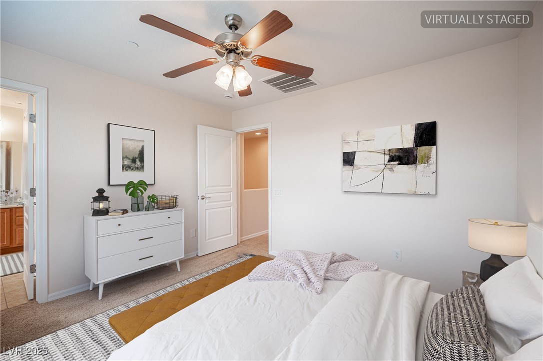 4650 Ranch House Road, Unit 139 North Las Vegas, NV 89031 - Photo 8 of 37 Gallery Image 8