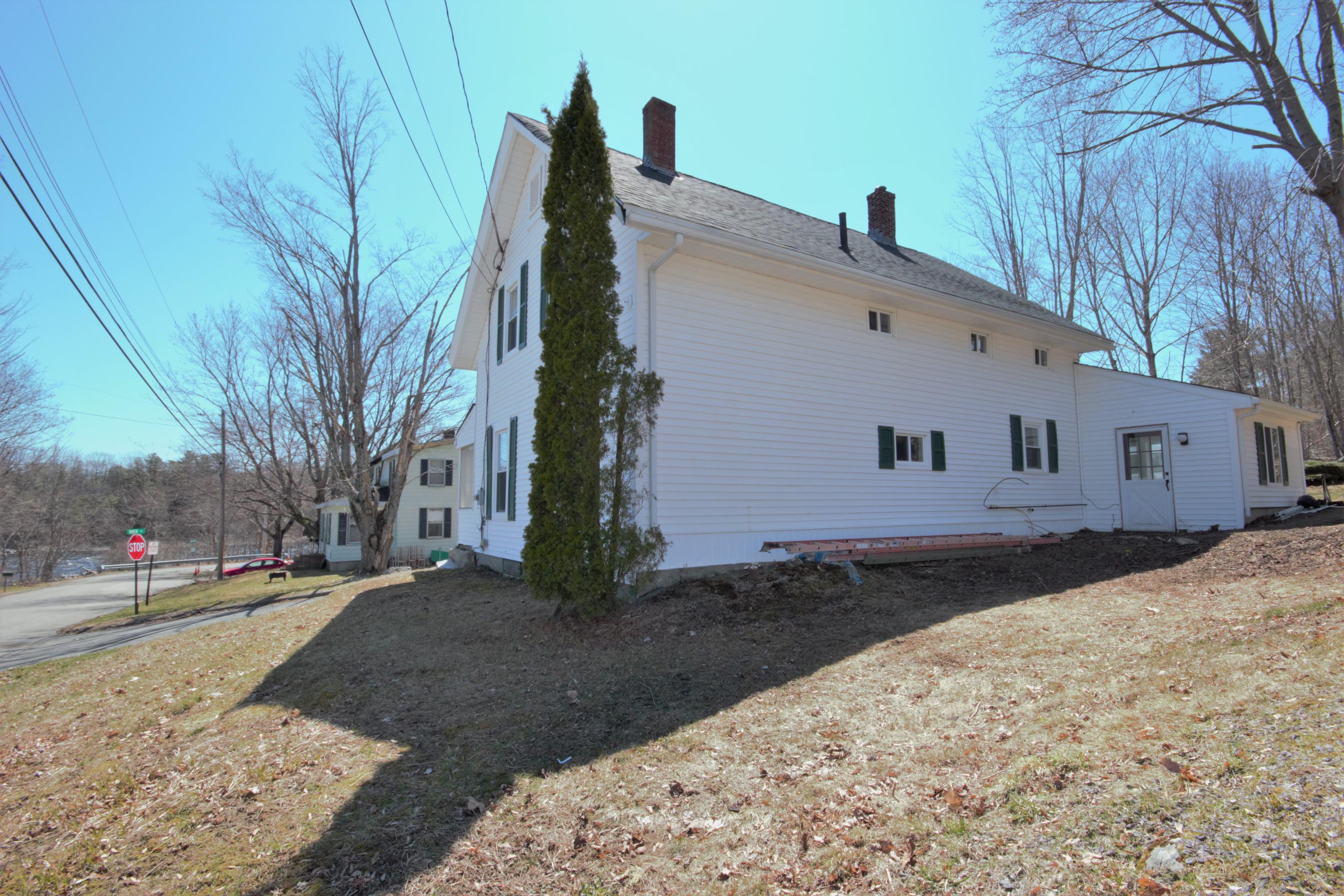 22 Rock Street Bangor, ME 04401 - Photo 40 of 40 36