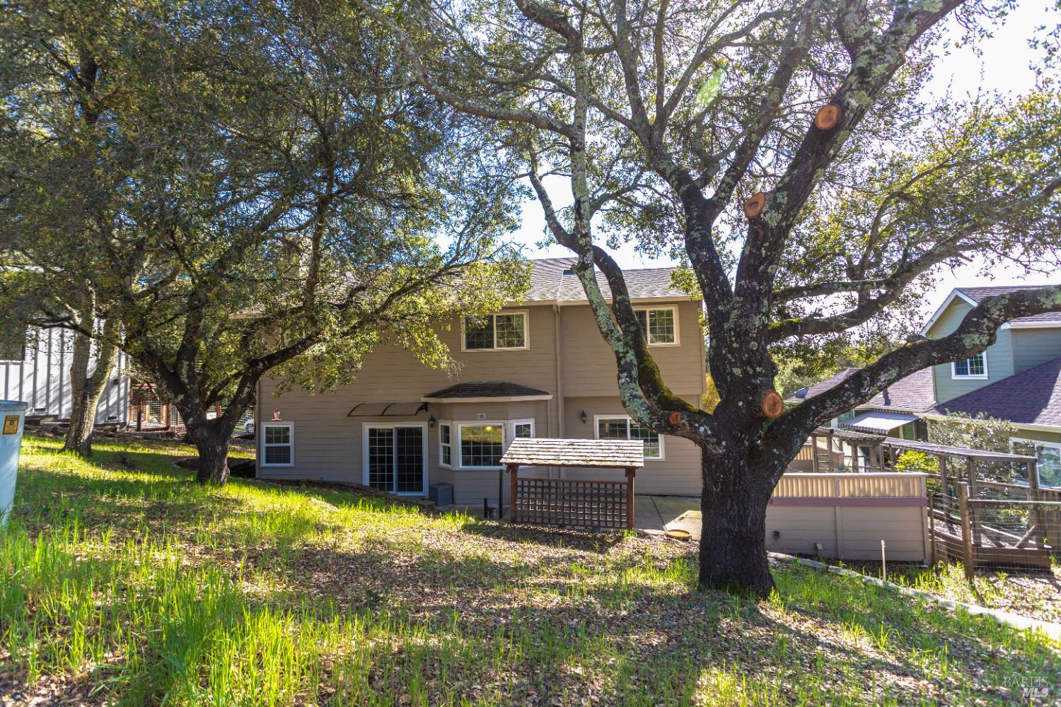 230 Clear Ridge Drive Healdsburg, CA 95448 - Photo 46 of 50