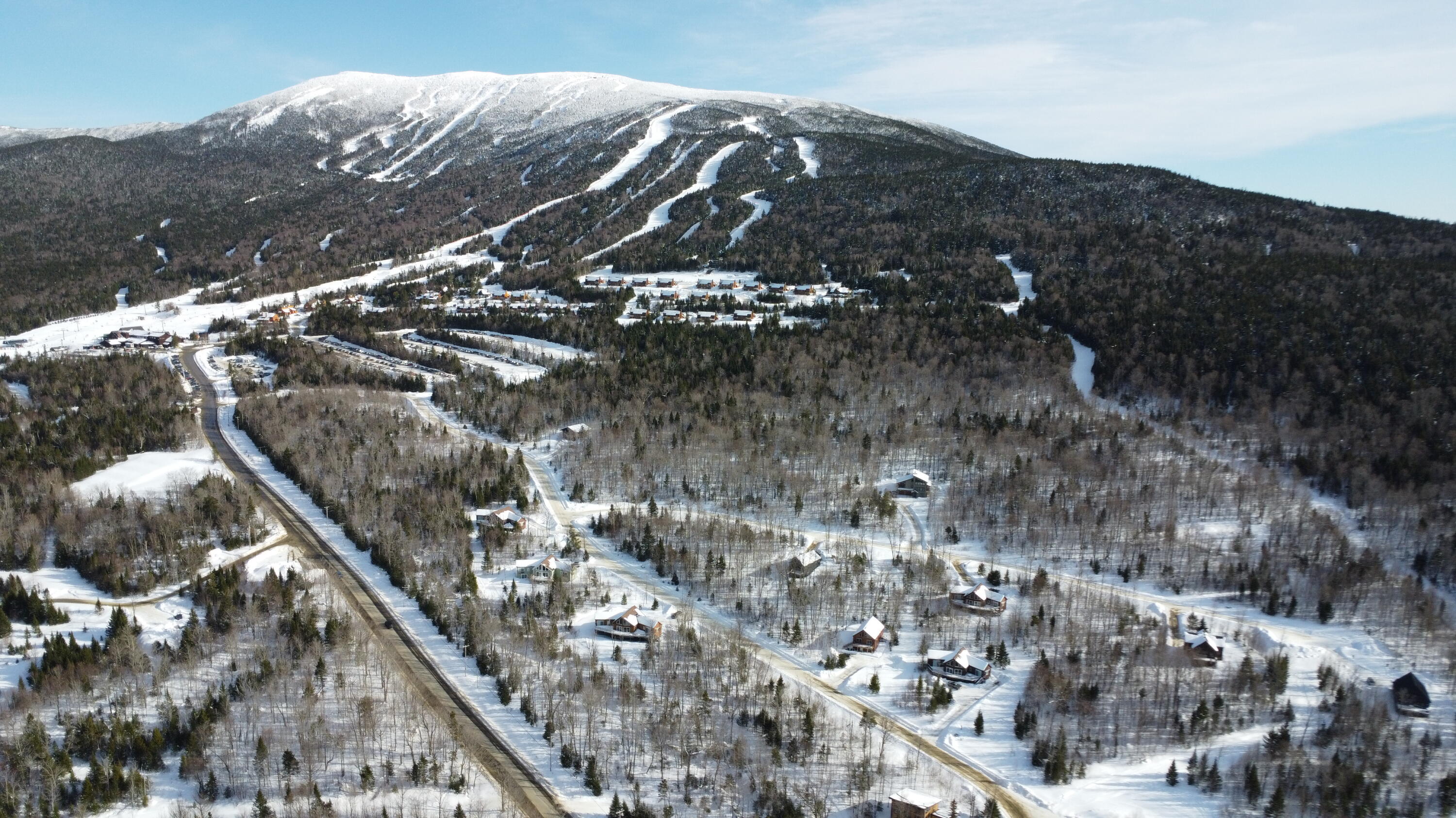 86 Magalloway Circle Sandy River Plt, ME 04970 - Photo 11 of 12 Saddleback Community