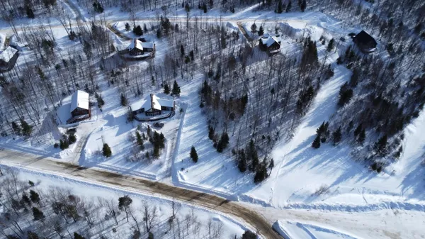 $299,000 | 86 Magalloway Circle, Sandy River Plt, ME 04970