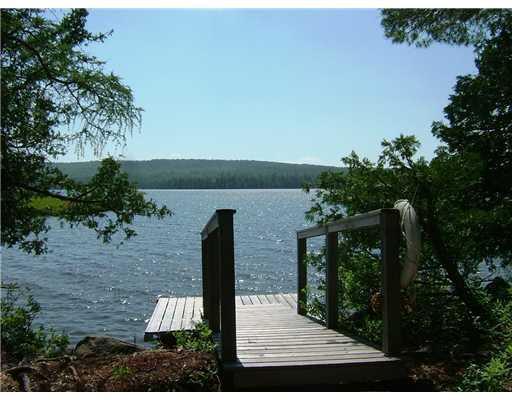 86 Magalloway Circle Sandy River Plt, ME 04970 - Photo 5 of 12 Access to Saddleback Lake