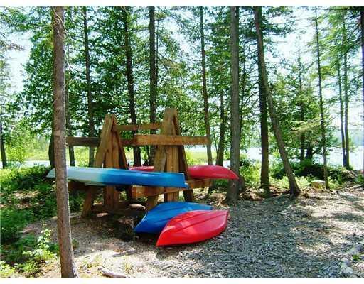 86 Magalloway Circle Sandy River Plt, ME 04970 - Photo 6 of 12 Saddleback Lake Fun