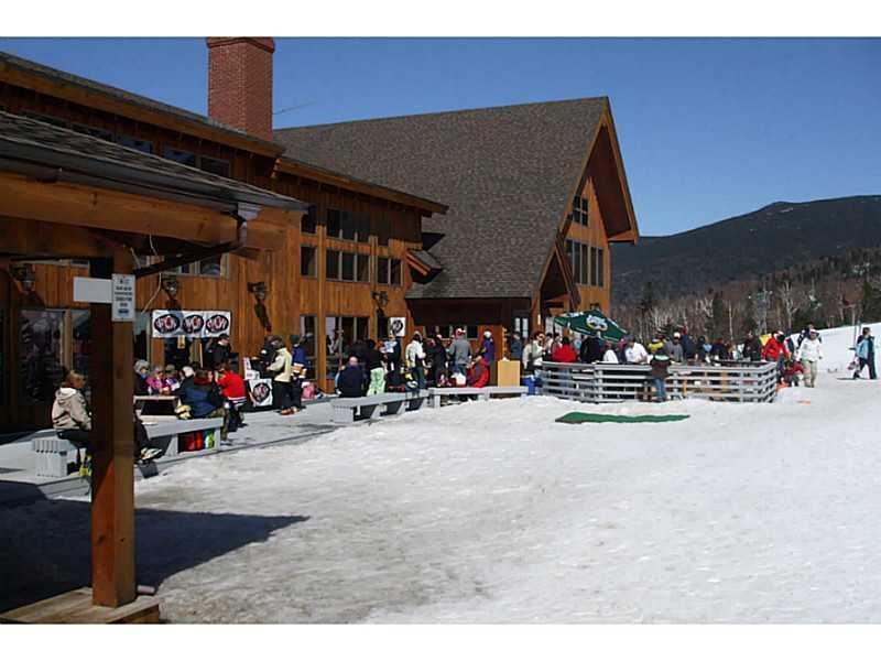 86 Magalloway Circle Sandy River Plt, ME 04970 - Photo 10 of 12 Saddleback Base Lodge