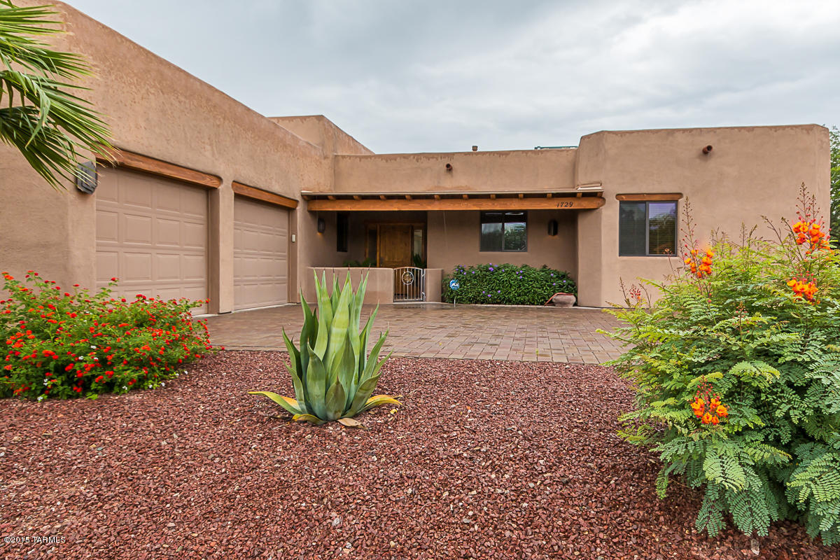 1729 East Allen Road Tucson, AZ 85719 - Photo 13 of 15 Gallery Image 13