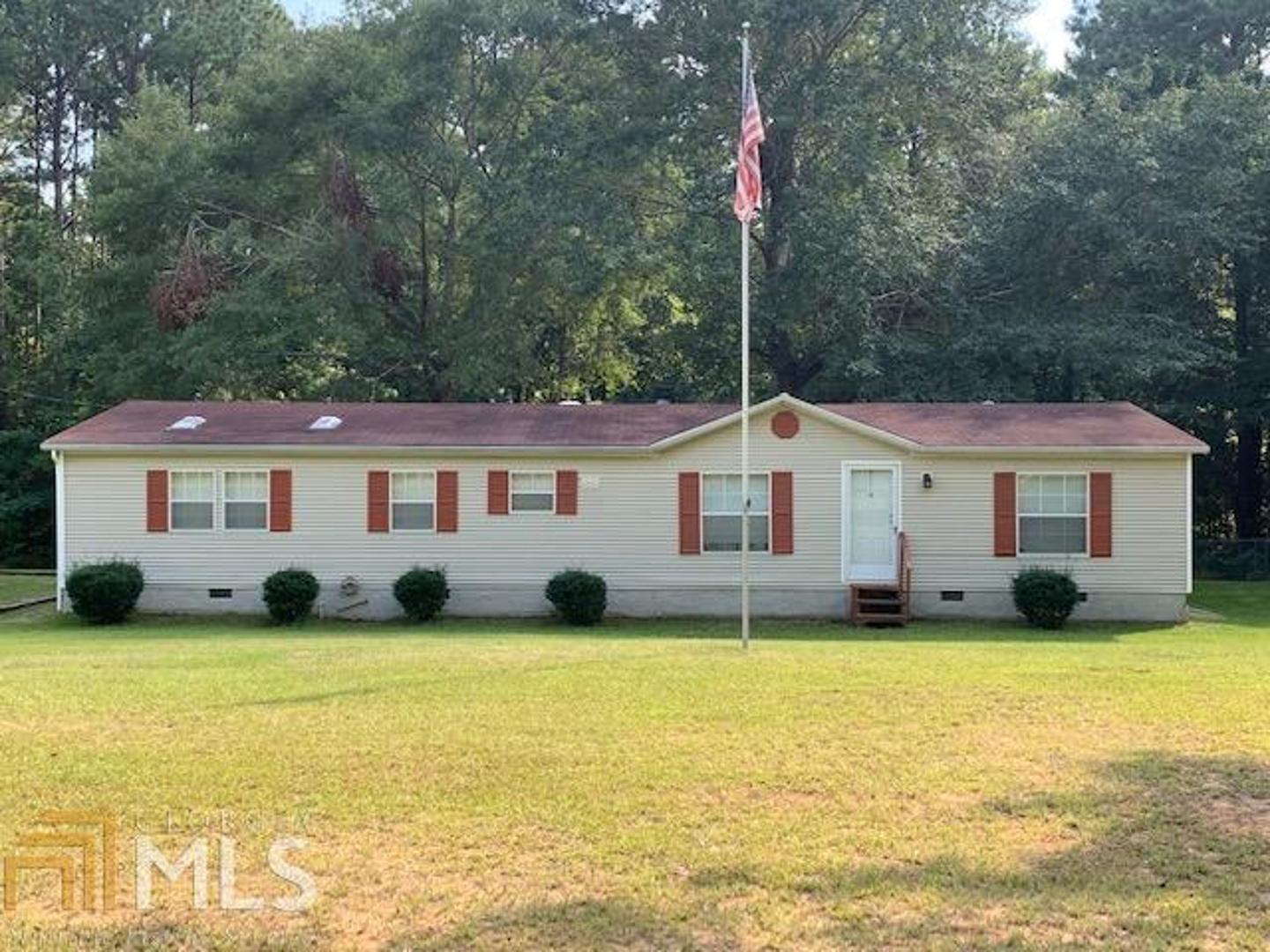27 Williams Road Shiloh, GA 31826 - Photo 1 of 1 Gallery Image 1