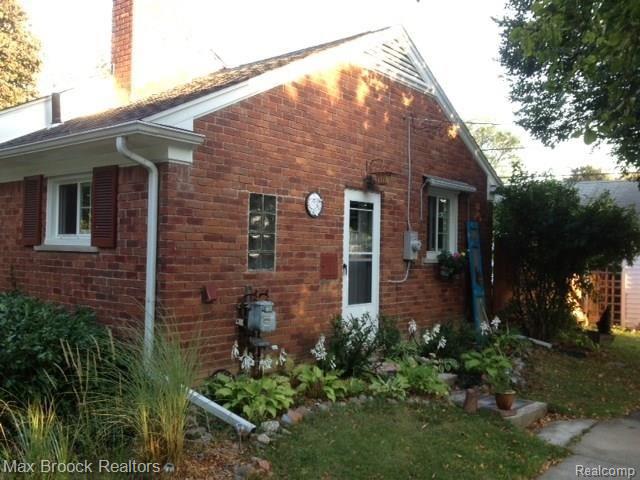 4163 Amherst Road Royal Oak, MI 48073 - Photo 20 of 25