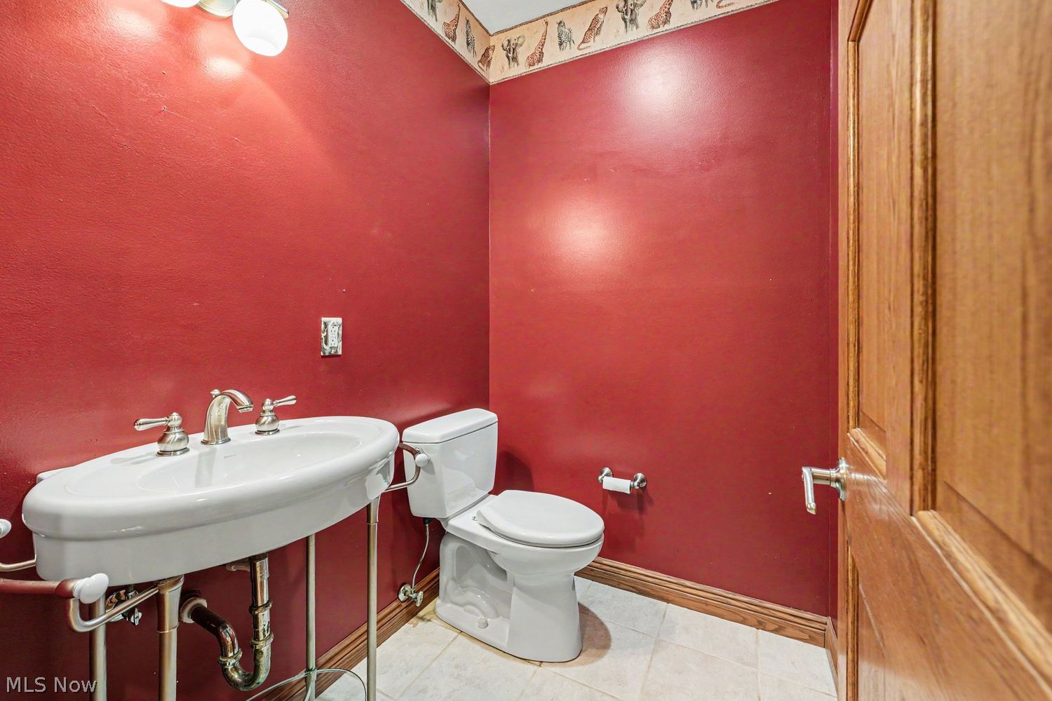 13945 Butternut Road Burton, OH 44021 - Photo 27 of 40 LL Half Bath