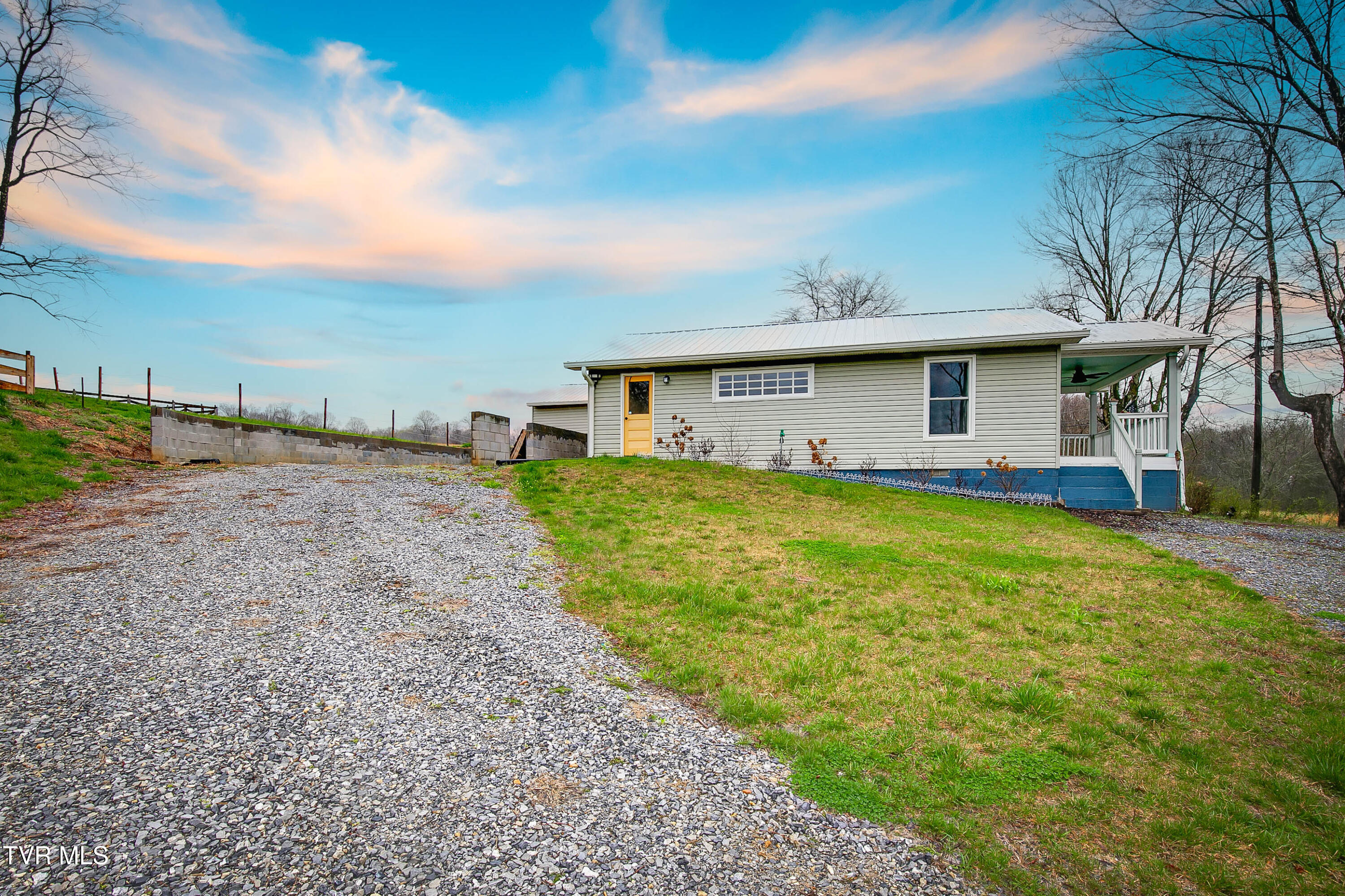 109 Clear Springs Road Limestone, TN 37681 - Photo 3 of 31 109 Clear Springs Rd-3