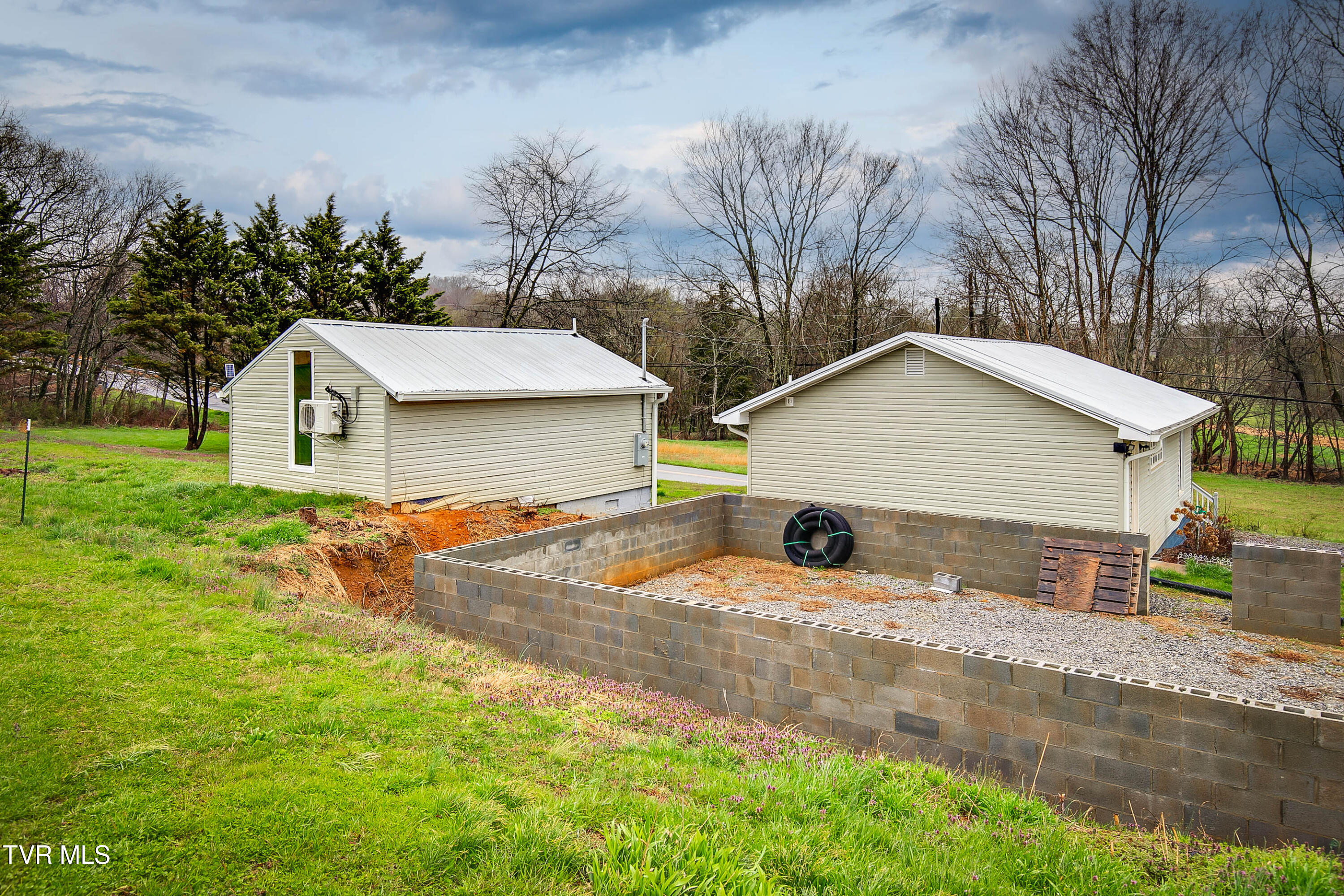 109 Clear Springs Road Limestone, TN 37681 - Photo 31 of 31 109 Clear Springs Rd-31