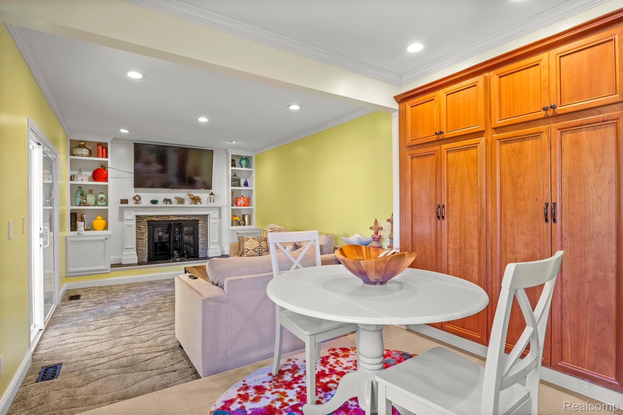 43968 Brandywyne Road Canton, MI 48187 - Photo 19 of 59 Gallery Image 19