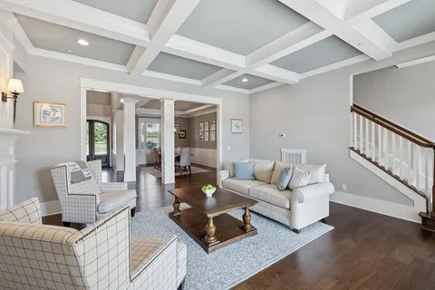 $2,199,999 | 238 Bishops Gate Drive, Franklin, TN 37064