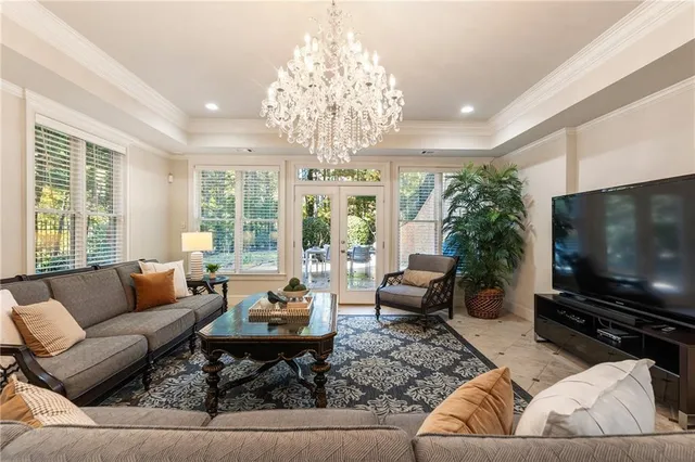$2,175,000 | 3396 Carverton Lane, Alpharetta, GA 30022