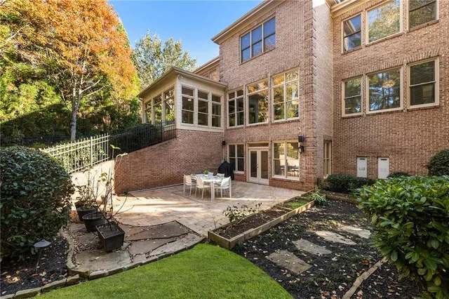 $2,175,000 | 3396 Carverton Lane, Alpharetta, GA 30022