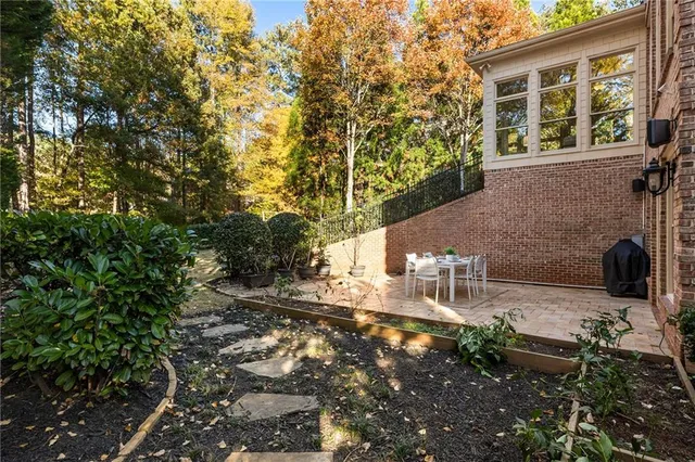 $2,175,000 | 3396 Carverton Lane, Alpharetta, GA 30022