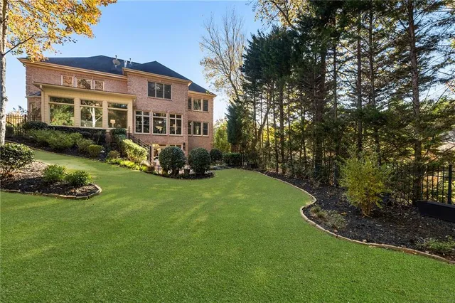 $2,175,000 | 3396 Carverton Lane, Alpharetta, GA 30022