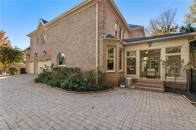 $2,175,000 | 3396 Carverton Lane, Alpharetta, GA 30022