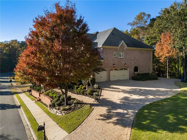 $2,175,000 | 3396 Carverton Lane, Alpharetta, GA 30022