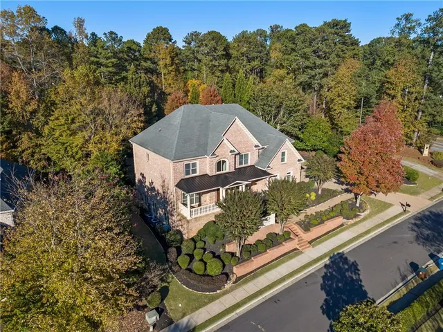 $2,175,000 | 3396 Carverton Lane, Alpharetta, GA 30022