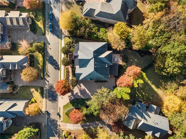 $2,175,000 | 3396 Carverton Lane, Alpharetta, GA 30022