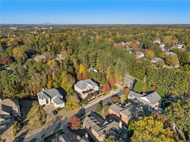 $2,175,000 | 3396 Carverton Lane, Alpharetta, GA 30022