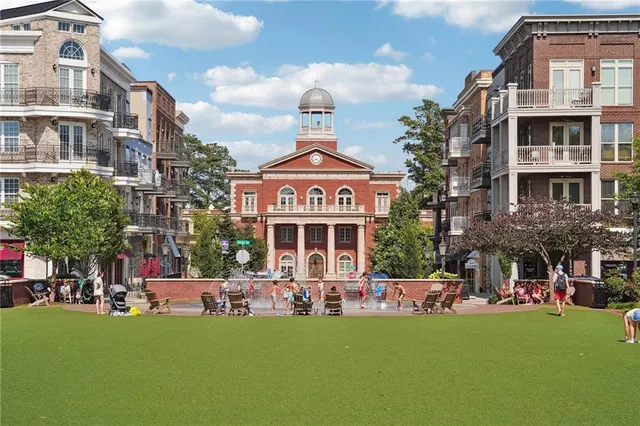 $2,175,000 | 3396 Carverton Lane, Alpharetta, GA 30022