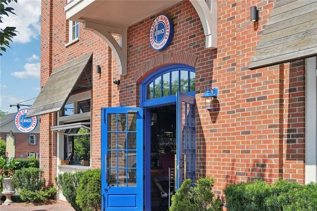 $2,175,000 | 3396 Carverton Lane, Alpharetta, GA 30022