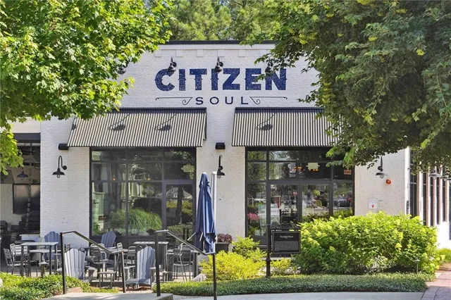 $2,175,000 | 3396 Carverton Lane, Alpharetta, GA 30022