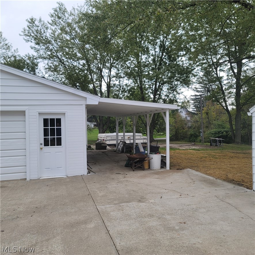 11055 Springfield Road North Lima, OH 44452 - Photo 22 of 29