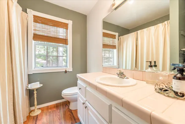 $2,100,000 | 740 Bunker Drive, Tahoe City, CA 96145