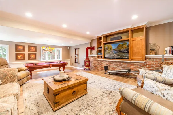 $2,100,000 | 740 Bunker Drive, Tahoe City, CA 96145
