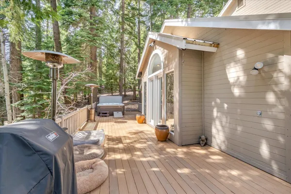 $2,100,000 | 740 Bunker Drive, Tahoe City, CA 96145