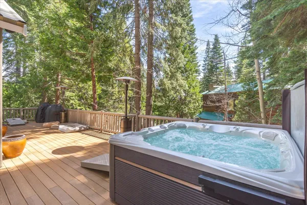 $2,100,000 | 740 Bunker Drive, Tahoe City, CA 96145