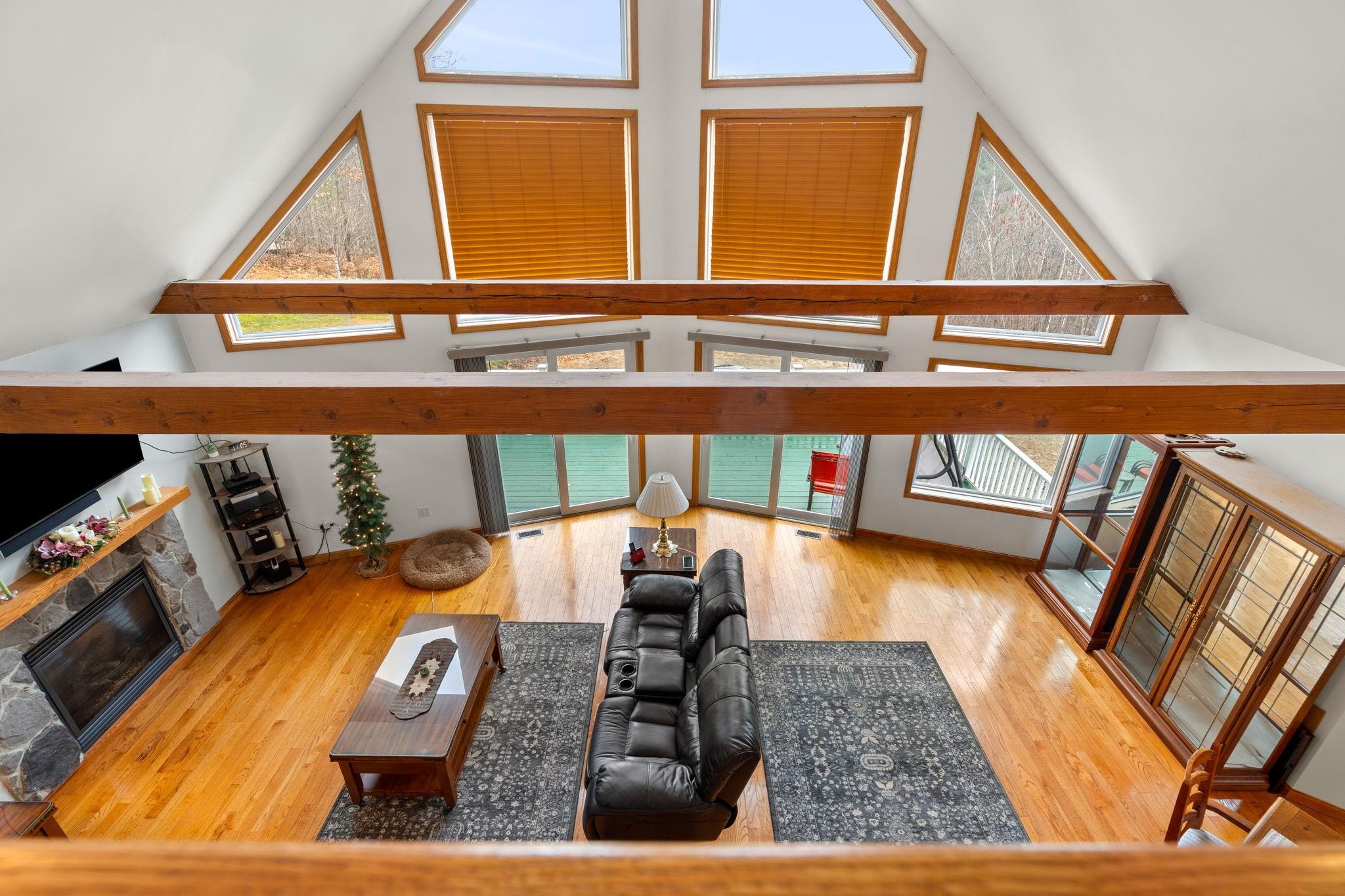 120 Grapevine Road Dunbarton, NH 03046 - Photo 12 of 32