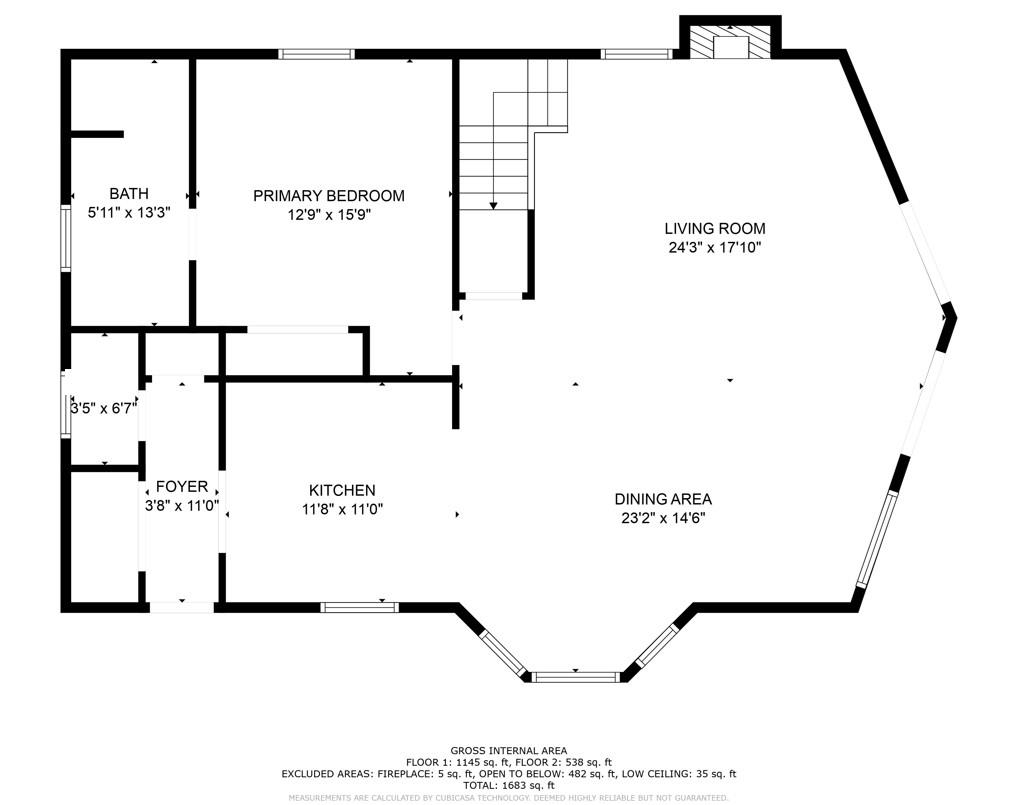 120 Grapevine Road Dunbarton, NH 03046 - Photo 19 of 32