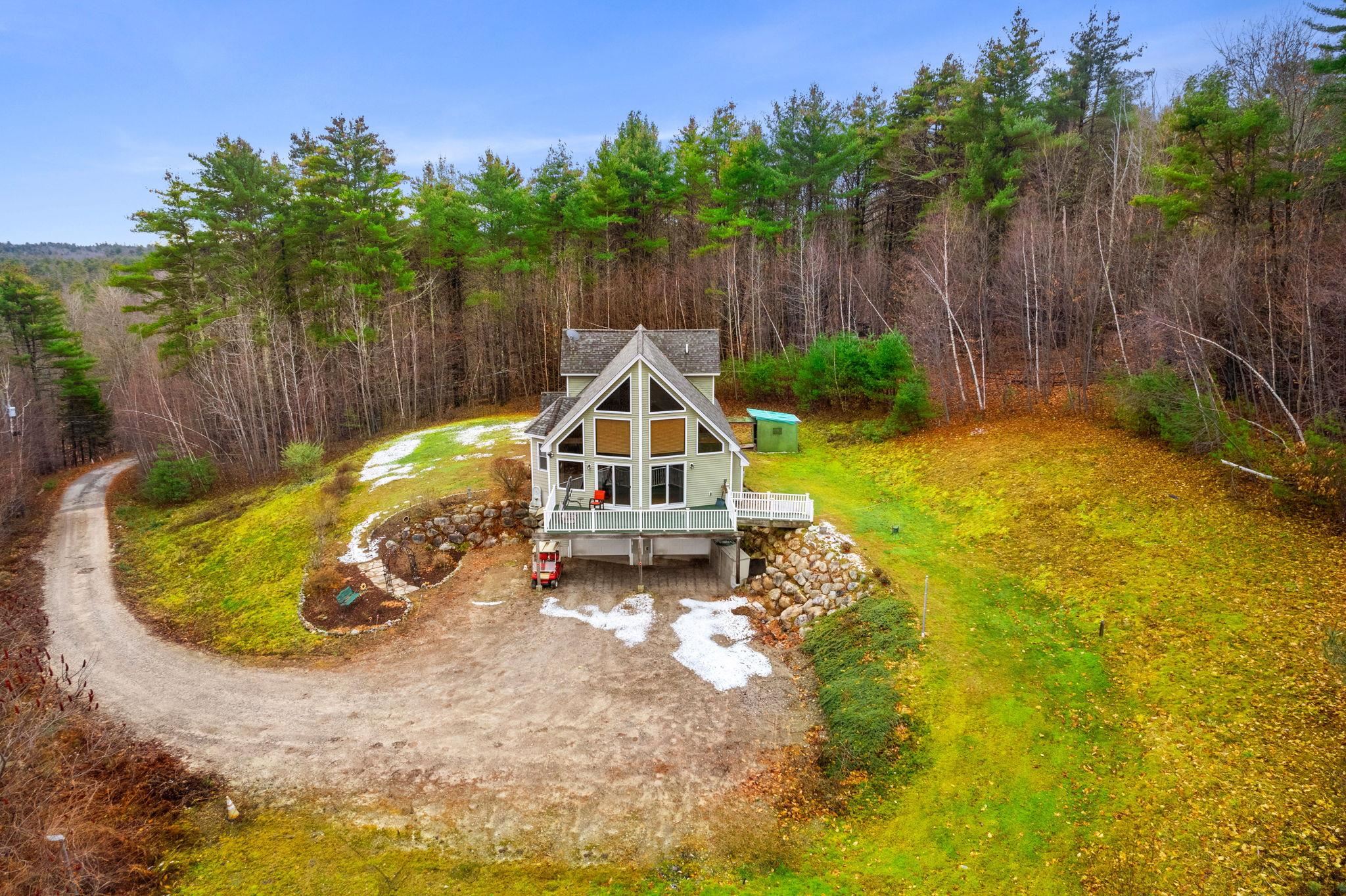 120 Grapevine Road Dunbarton, NH 03046 - Photo 21 of 32