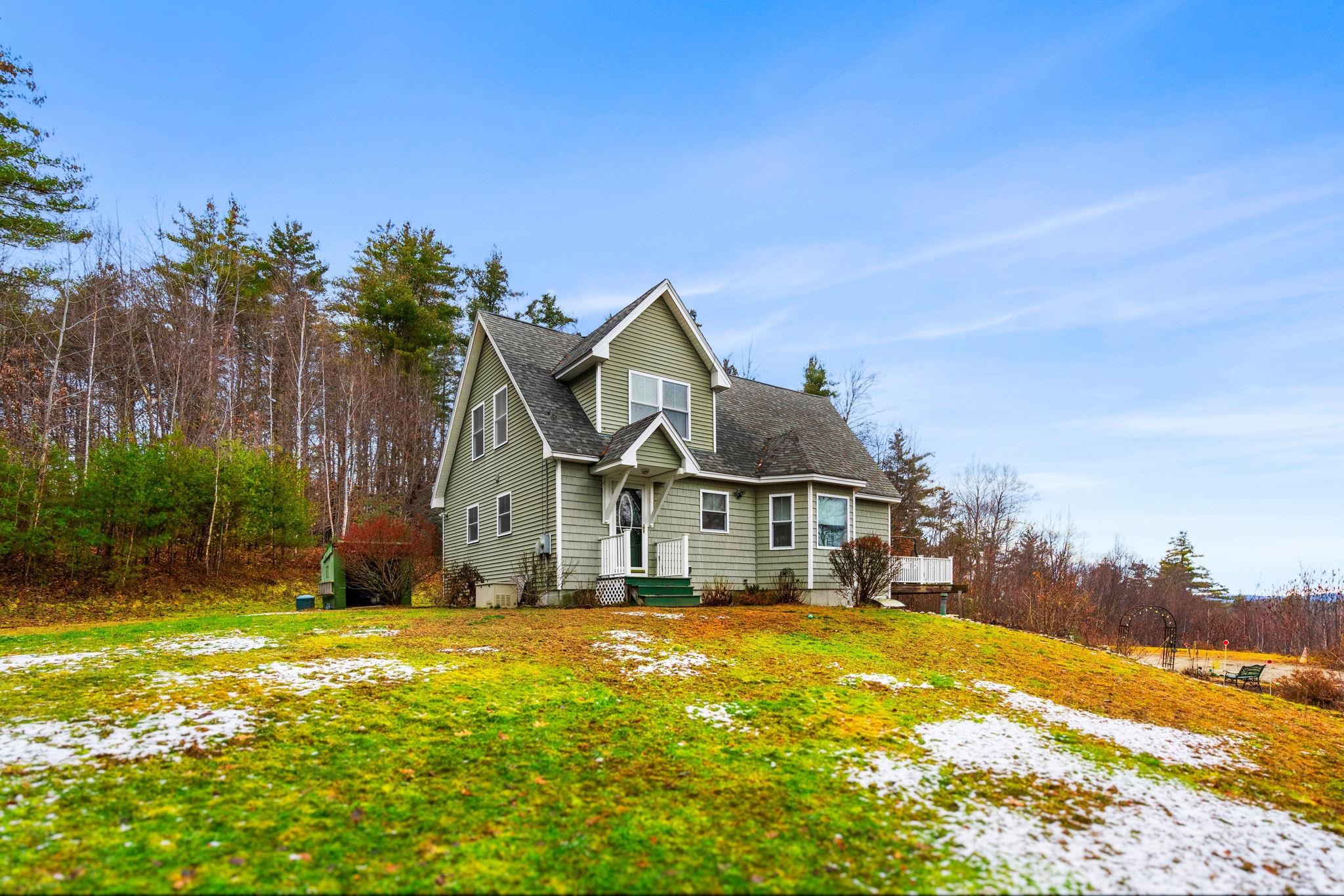120 Grapevine Road Dunbarton, NH 03046 - Photo 22 of 32