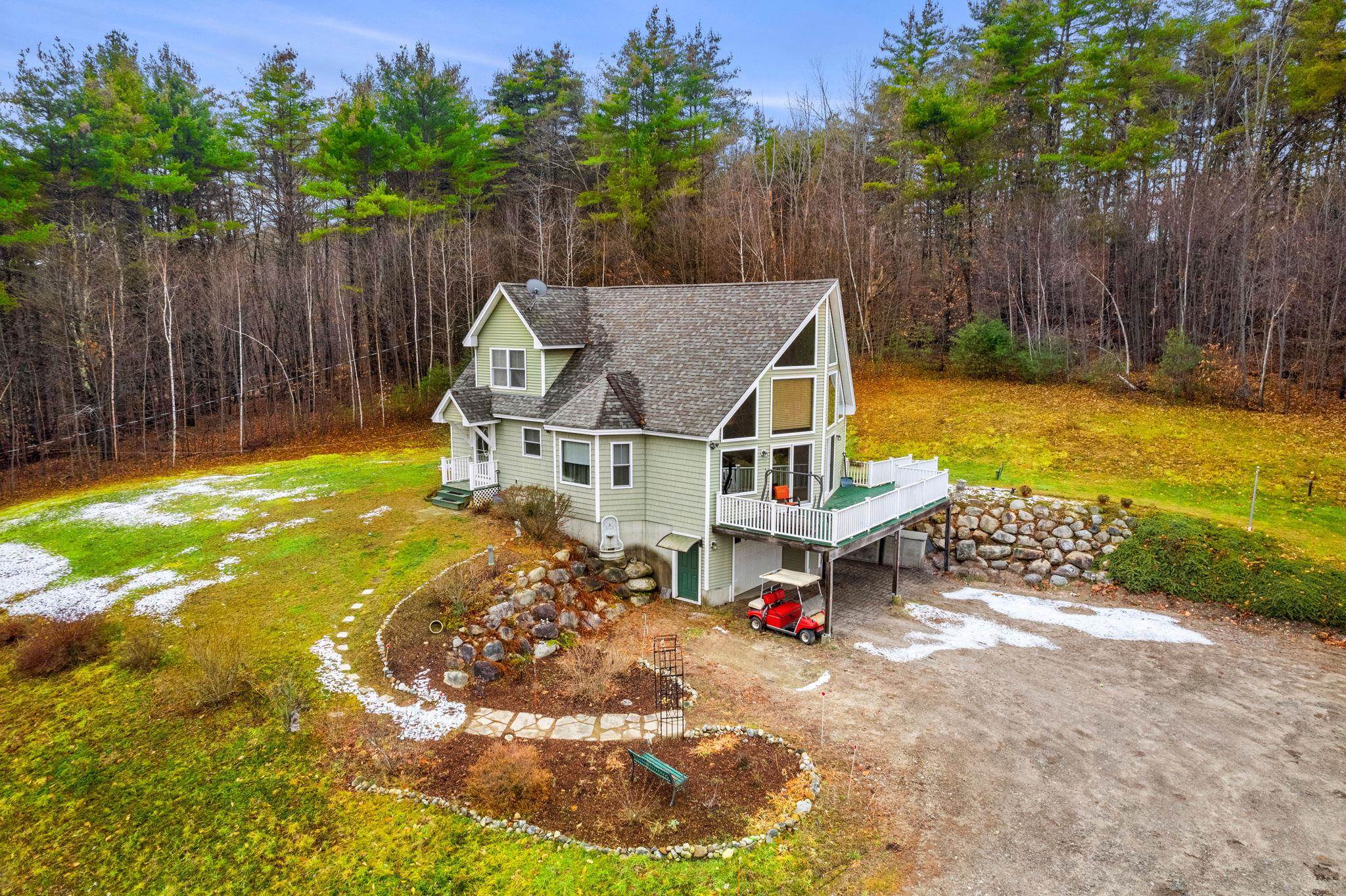 120 Grapevine Road Dunbarton, NH 03046 - Photo 23 of 32