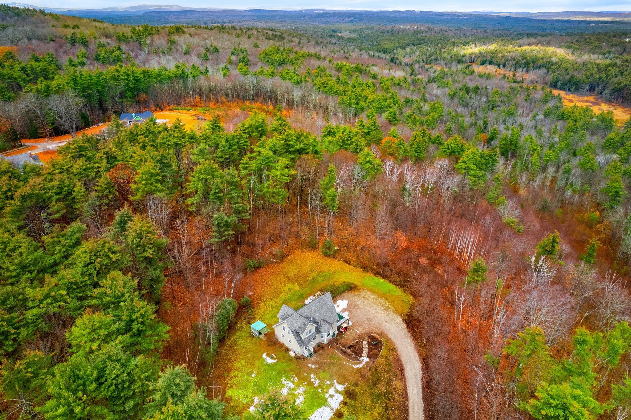 120 Grapevine Road Dunbarton, NH 03046 - Photo 24 of 32