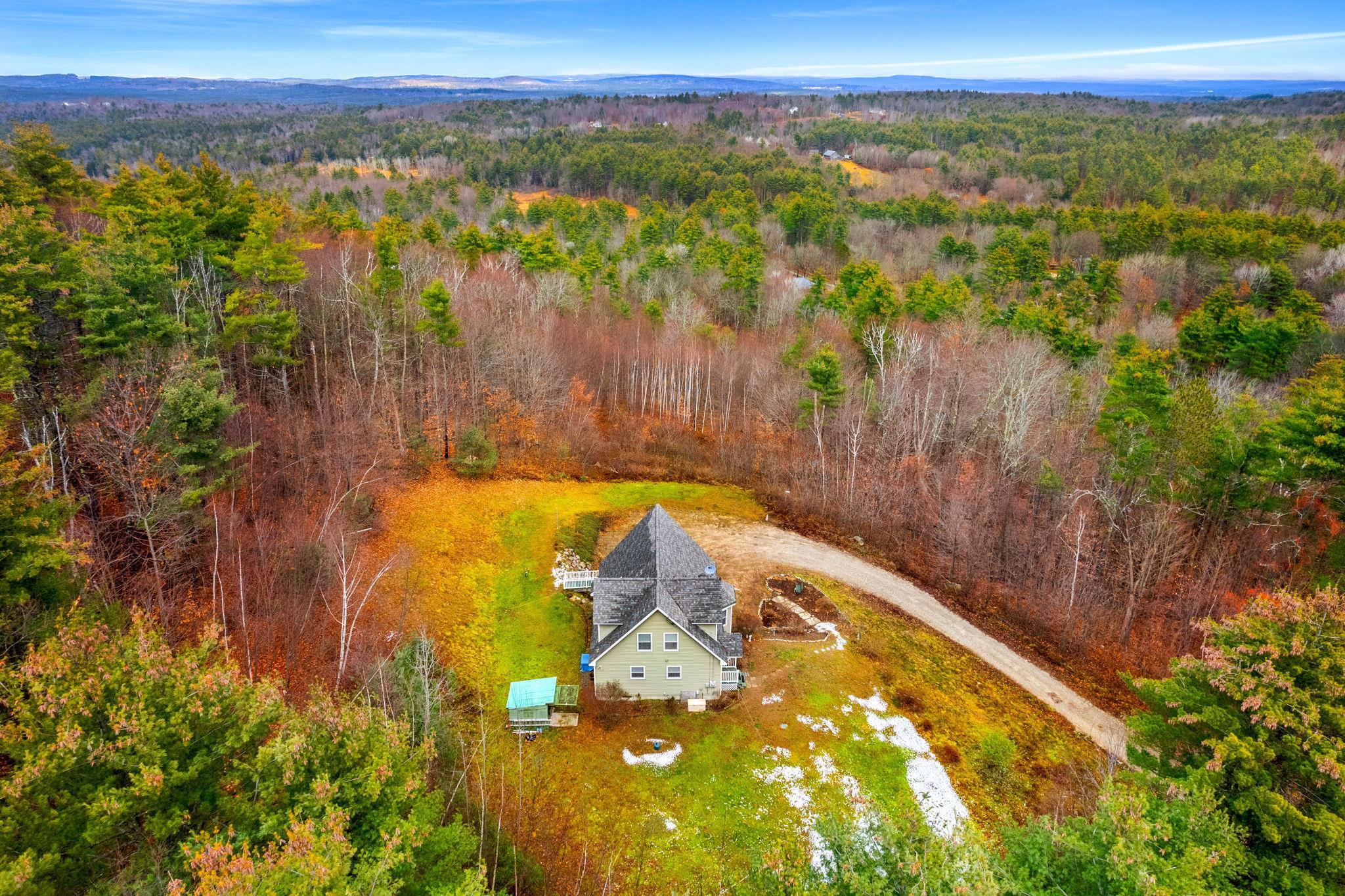 120 Grapevine Road Dunbarton, NH 03046 - Photo 25 of 32