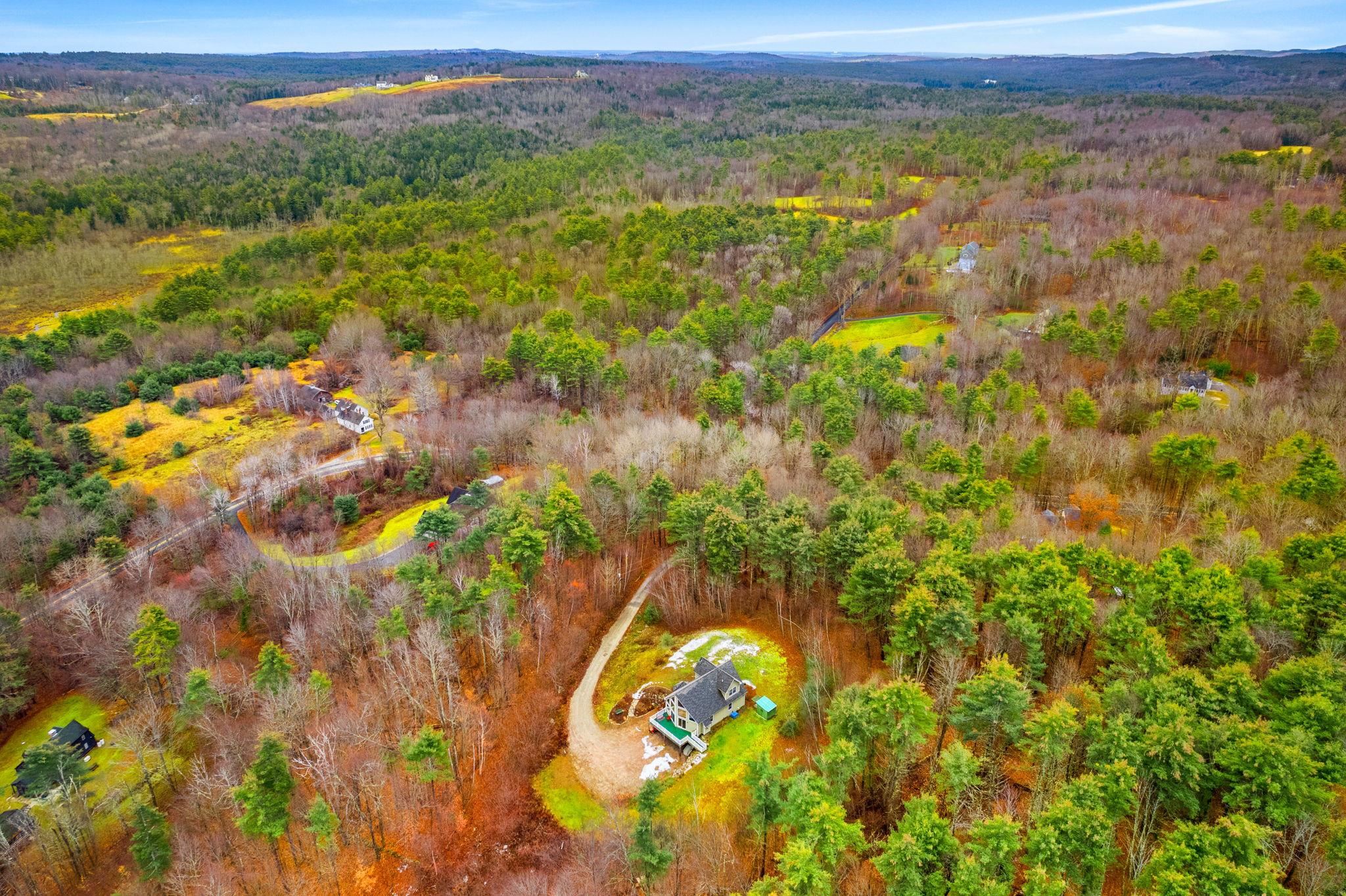 120 Grapevine Road Dunbarton, NH 03046 - Photo 26 of 32