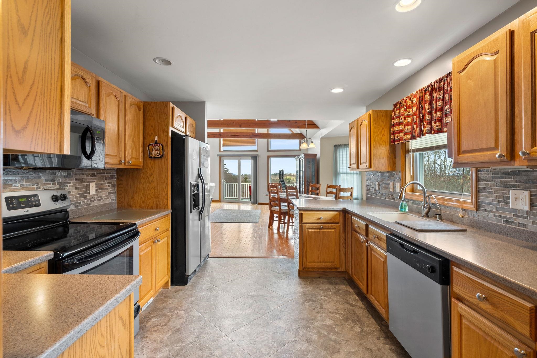 120 Grapevine Road Dunbarton, NH 03046 - Photo 29 of 32