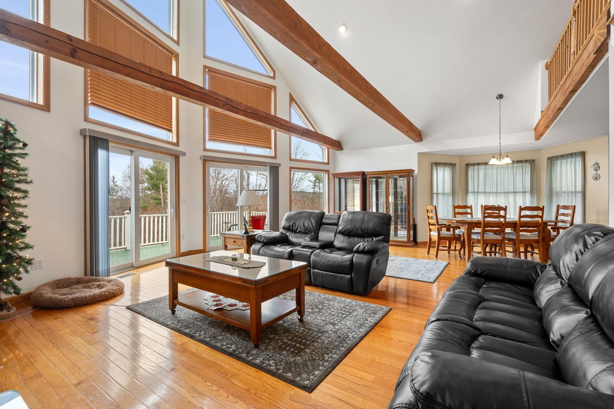 120 Grapevine Road Dunbarton, NH 03046 - Photo 6 of 32