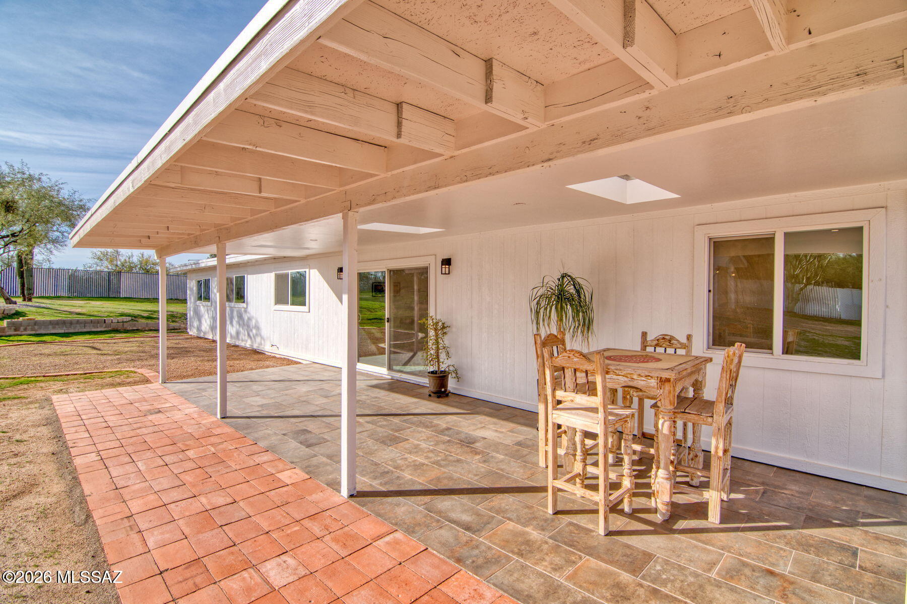 7012 North Montebella Road Tucson, AZ 85704 - Photo 45 of 49