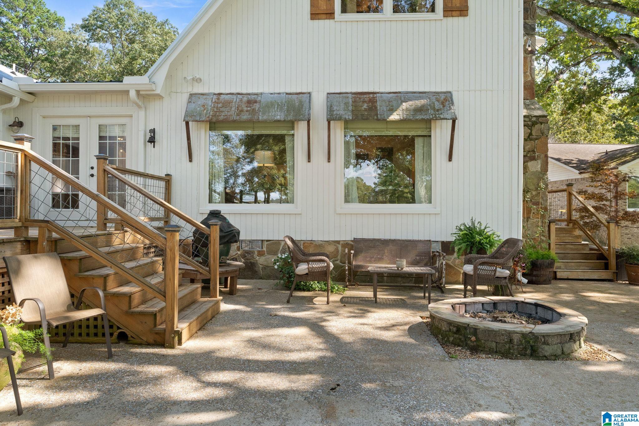 1680 Funderburg Bend Road Pell City, AL 35128 - Photo 49 of 84