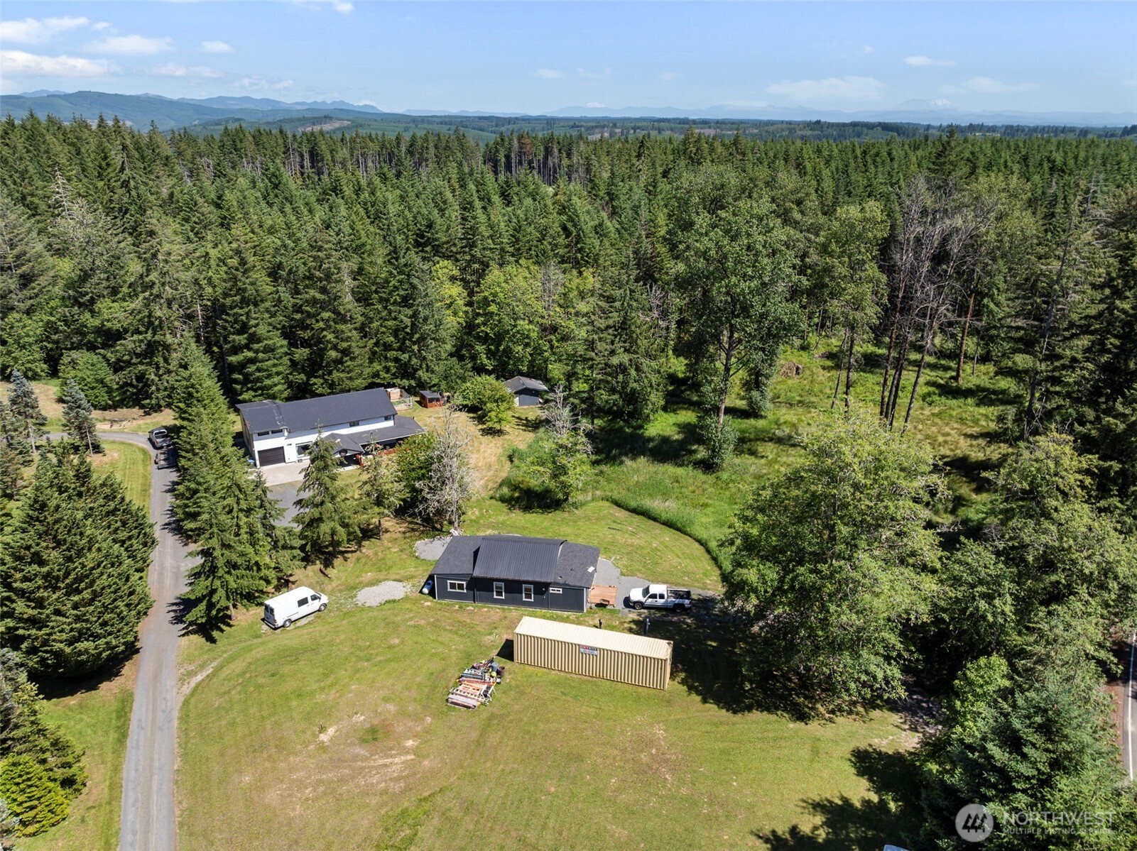 1785 Centralia Alpha Road Chehalis, WA 98532 - Photo 35 of 35