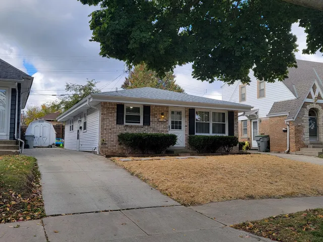 $239,900 | 3147 South 49th Street, Milwaukee, WI 53219