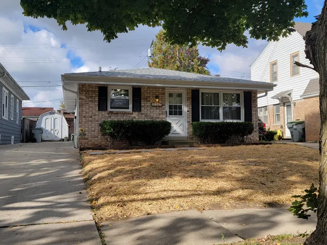 $239,900 | 3147 South 49th Street, Milwaukee, WI 53219