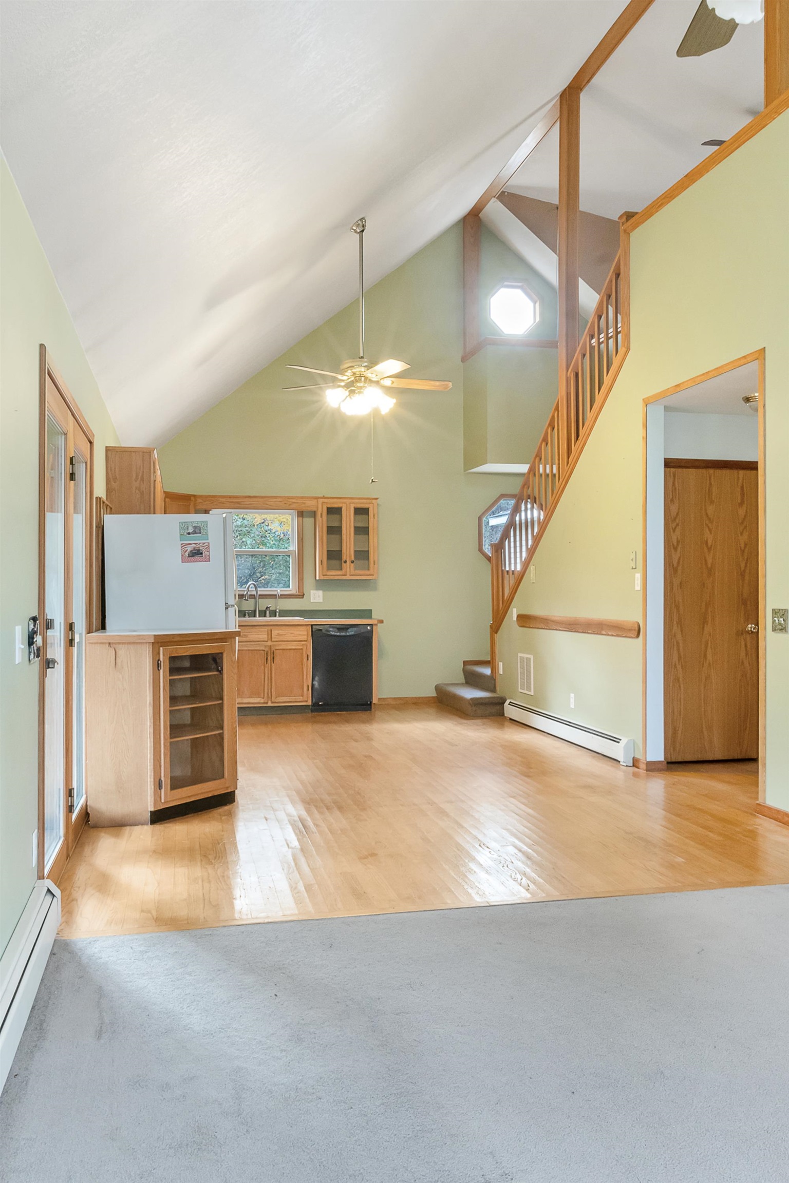 1167 West Sun Oil Road Gladwin, MI 48624 - Photo 15 of 75